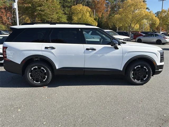 Nuevos HYUNDAI PALISADE at Gainesville Hyundai in Gainesville