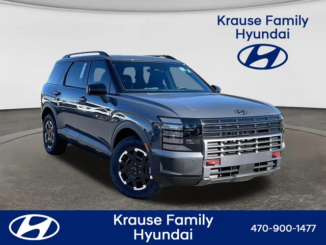Nuevos HYUNDAI PALISADE à Estados chez autogozo