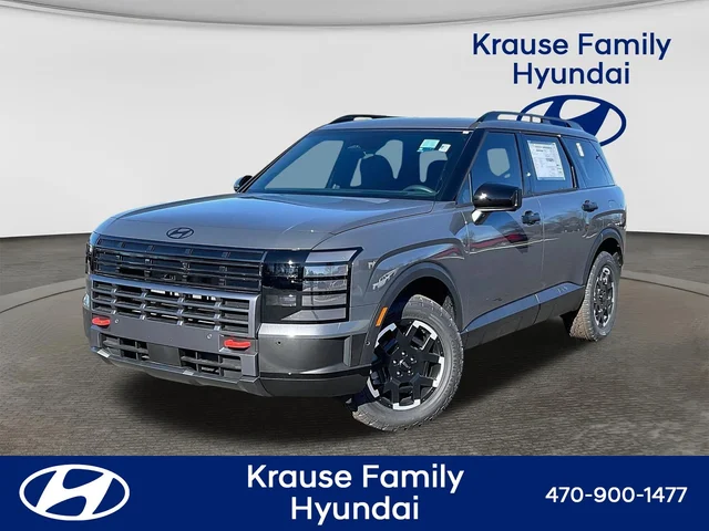 Nuevos HYUNDAI PALISADE à Estados chez autogozo