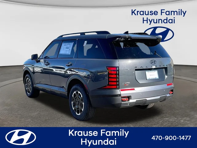 Nuevos HYUNDAI PALISADE à Estados chez autogozo