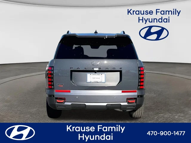 Nuevos HYUNDAI PALISADE à Estados chez autogozo