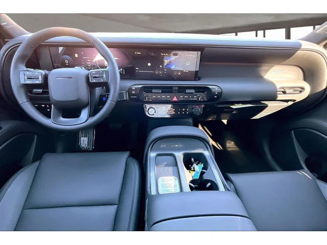Nuevos HYUNDAI PALISADE à Estados chez autogozo