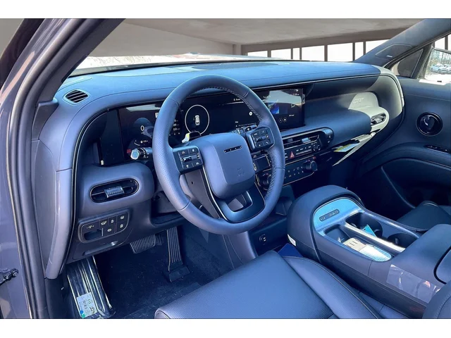 Nuevos HYUNDAI PALISADE à Estados chez autogozo