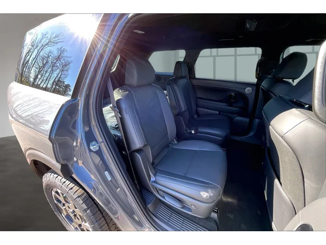 Nuevos HYUNDAI PALISADE à Estados chez autogozo