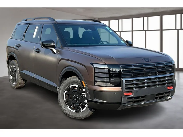 Nuevos HYUNDAI PALISADE at Gainesville Hyundai in Gainesville