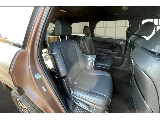 Nuevos HYUNDAI PALISADE at Gainesville Hyundai in Gainesville