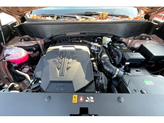 Nuevos HYUNDAI PALISADE at Gainesville Hyundai in Gainesville