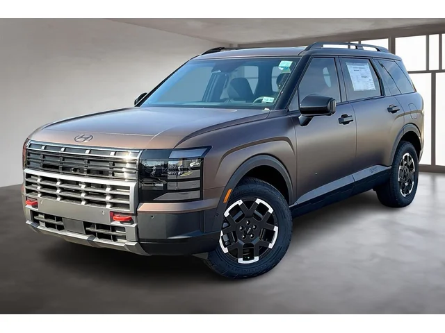 Nuevos HYUNDAI PALISADE at Gainesville Hyundai in Gainesville