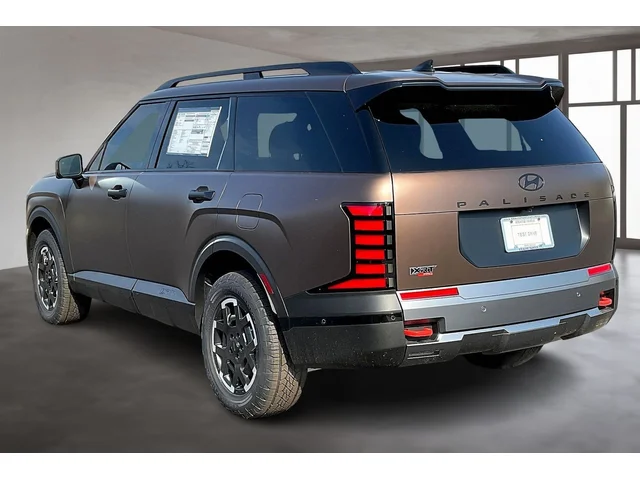 Nuevos HYUNDAI PALISADE at Gainesville Hyundai in Gainesville