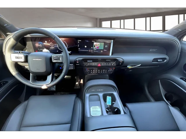 Nuevos HYUNDAI PALISADE at Gainesville Hyundai in Gainesville