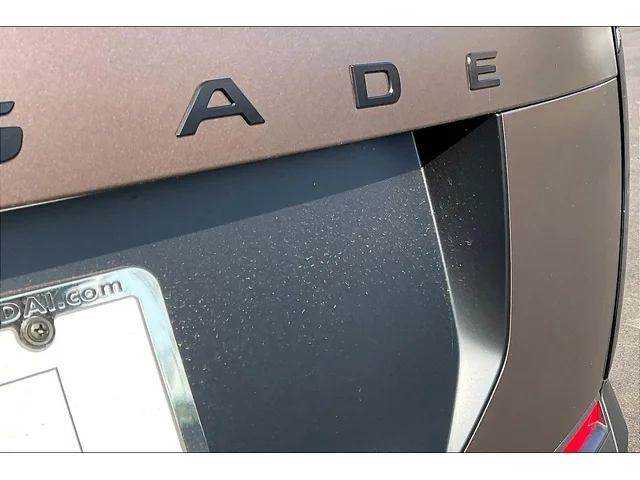 Nuevos HYUNDAI PALISADE at Gainesville Hyundai in Gainesville