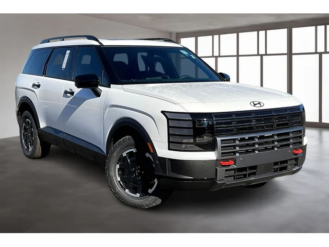 Nuevos HYUNDAI PALISADE at Gainesville Hyundai in Gainesville