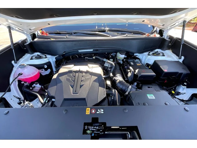 Nuevos HYUNDAI PALISADE at Gainesville Hyundai in Gainesville