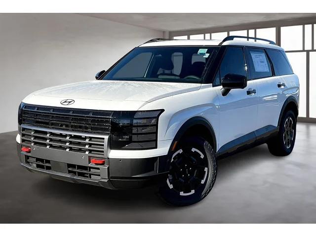 Nuevos HYUNDAI PALISADE at Gainesville Hyundai in Gainesville