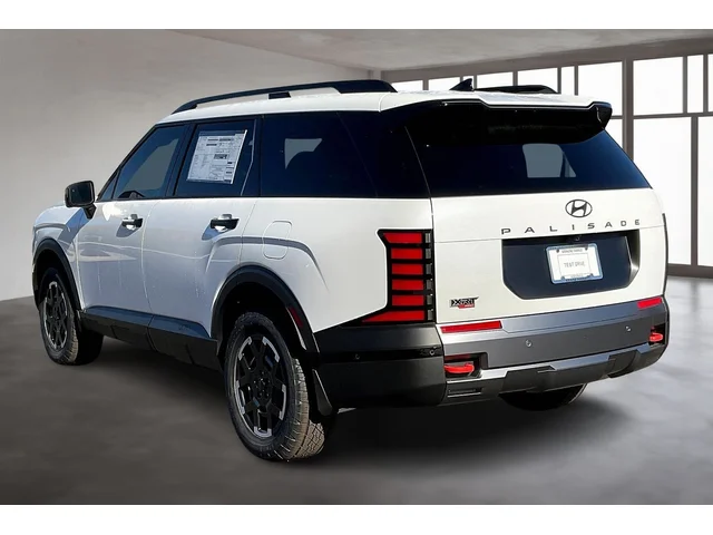 Nuevos HYUNDAI PALISADE at Gainesville Hyundai in Gainesville