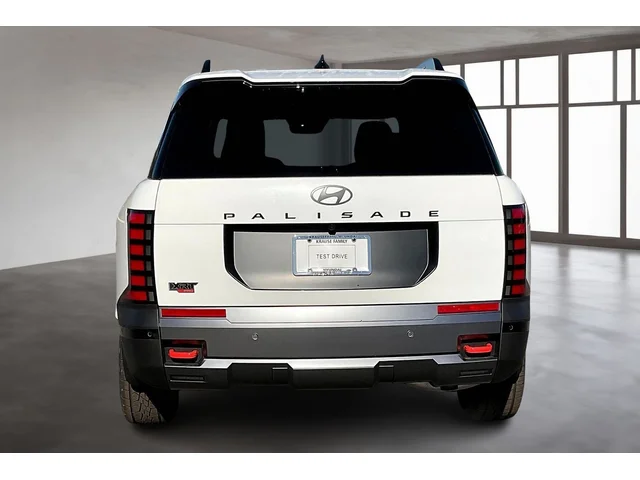 Nuevos HYUNDAI PALISADE at Gainesville Hyundai in Gainesville