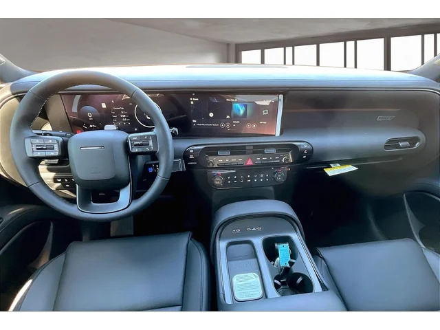 Nuevos HYUNDAI PALISADE at Gainesville Hyundai in Gainesville