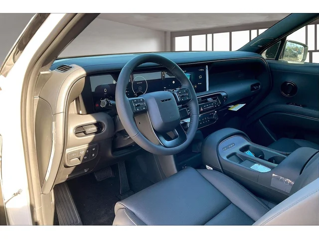 Nuevos HYUNDAI PALISADE at Gainesville Hyundai in Gainesville