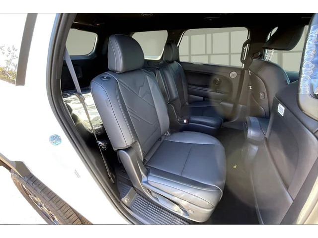 Nuevos HYUNDAI PALISADE at Gainesville Hyundai in Gainesville