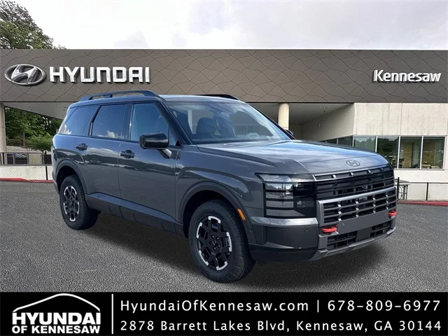 Nuevos HYUNDAI PALISADE at Gainesville Hyundai in Gainesville