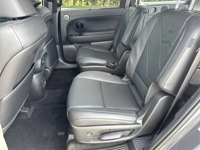 Nuevos HYUNDAI PALISADE at Gainesville Hyundai in Gainesville