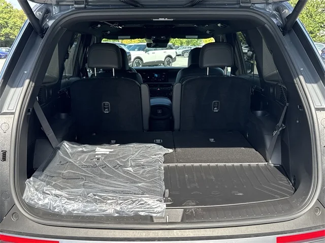 Nuevos HYUNDAI PALISADE at Gainesville Hyundai in Gainesville