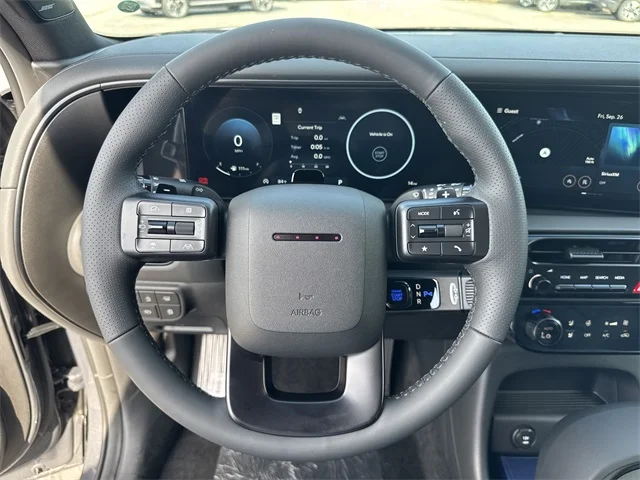Nuevos HYUNDAI PALISADE at Gainesville Hyundai in Gainesville
