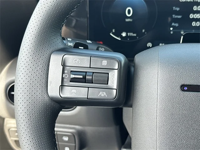 Nuevos HYUNDAI PALISADE at Gainesville Hyundai in Gainesville