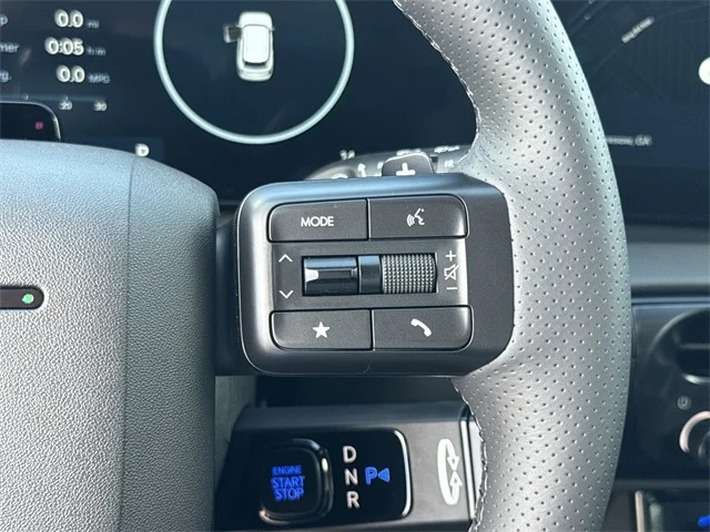 Nuevos HYUNDAI PALISADE at Gainesville Hyundai in Gainesville