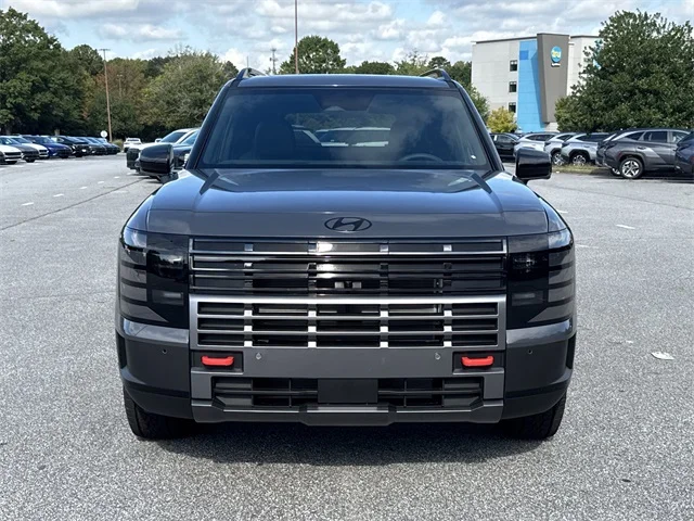 Nuevos HYUNDAI PALISADE at Gainesville Hyundai in Gainesville