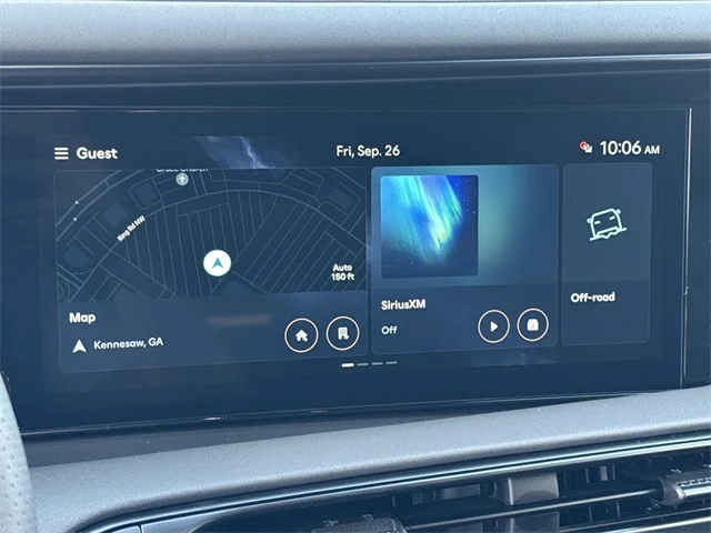 Nuevos HYUNDAI PALISADE at Gainesville Hyundai in Gainesville