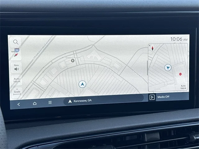 Nuevos HYUNDAI PALISADE at Gainesville Hyundai in Gainesville