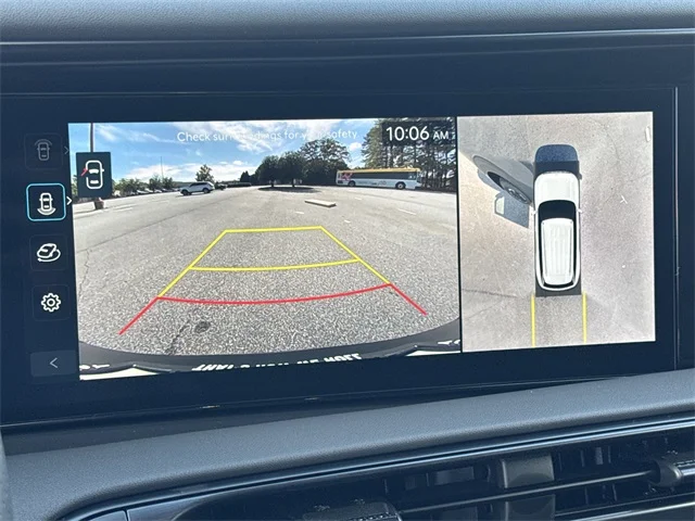 Nuevos HYUNDAI PALISADE at Gainesville Hyundai in Gainesville