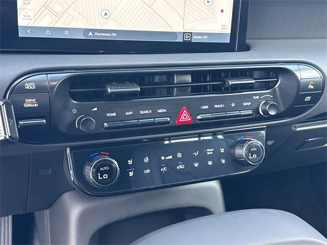 Nuevos HYUNDAI PALISADE at Gainesville Hyundai in Gainesville