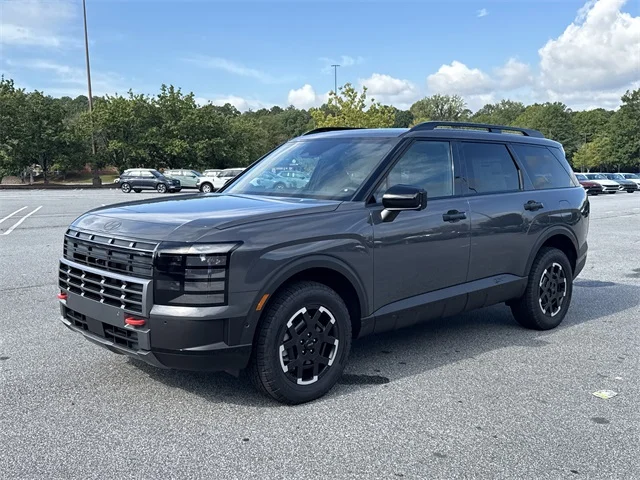 Nuevos HYUNDAI PALISADE at Gainesville Hyundai in Gainesville