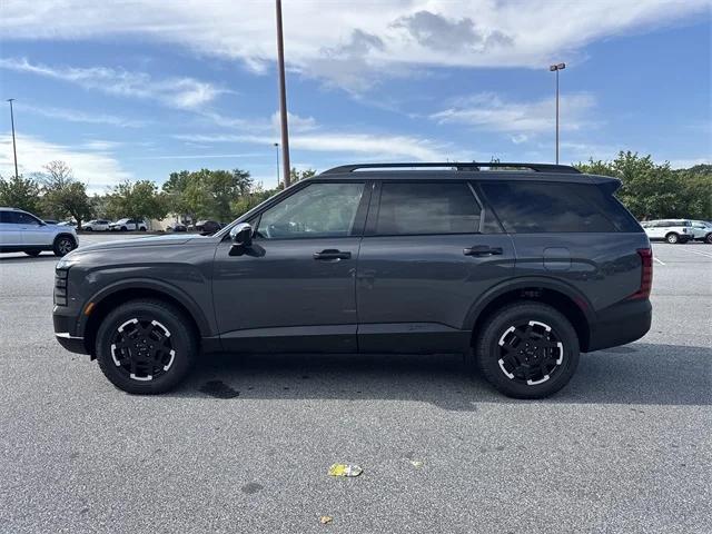 Nuevos HYUNDAI PALISADE at Gainesville Hyundai in Gainesville