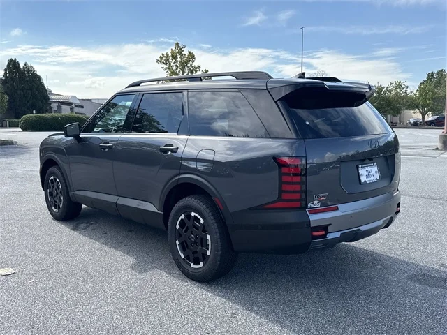 Nuevos HYUNDAI PALISADE at Gainesville Hyundai in Gainesville