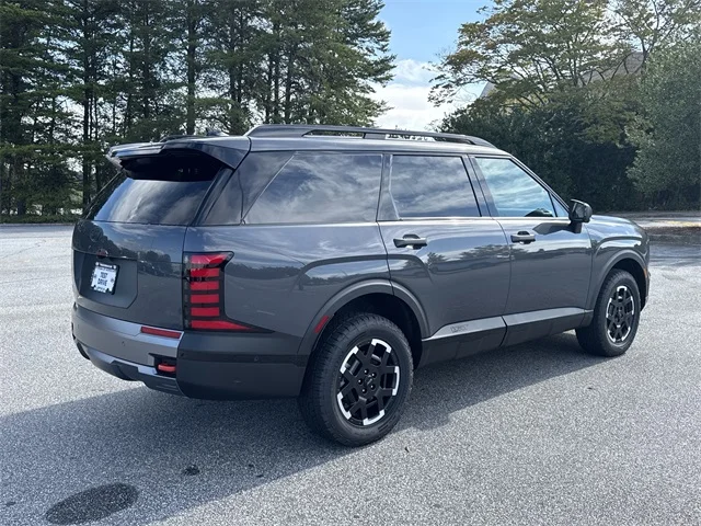 Nuevos HYUNDAI PALISADE at Gainesville Hyundai in Gainesville