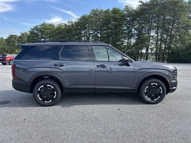 Nuevos HYUNDAI PALISADE at Gainesville Hyundai in Gainesville
