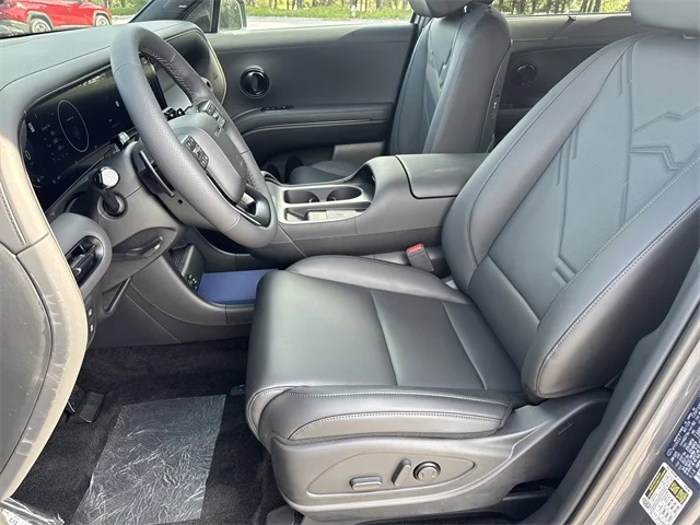 Nuevos HYUNDAI PALISADE at Gainesville Hyundai in Gainesville