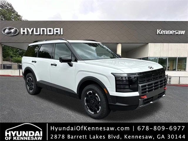 Nuevos HYUNDAI PALISADE at Gainesville Hyundai in Gainesville