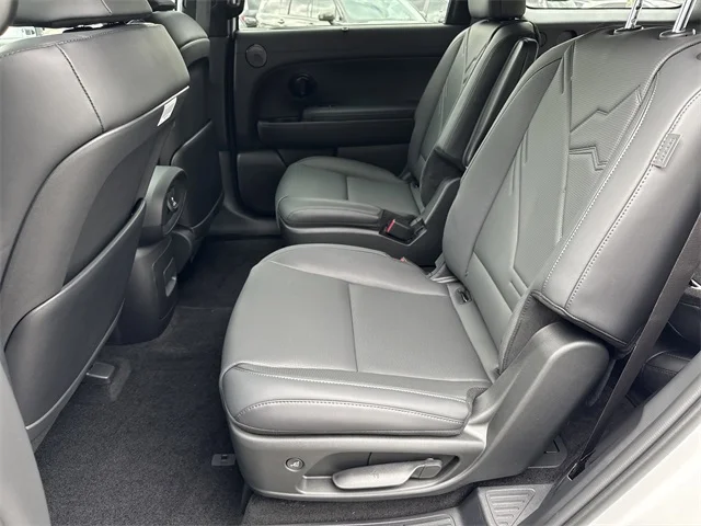 Nuevos HYUNDAI PALISADE at Gainesville Hyundai in Gainesville