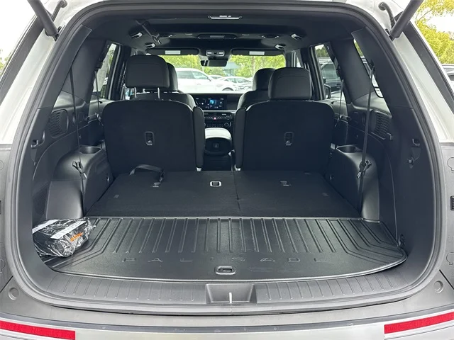 Nuevos HYUNDAI PALISADE at Gainesville Hyundai in Gainesville