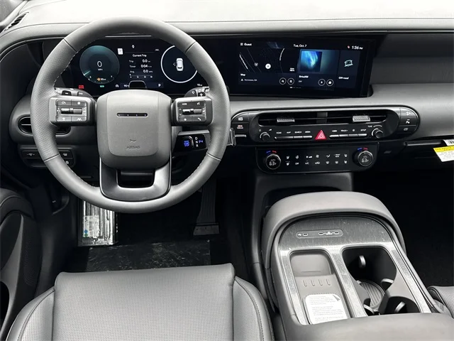 Nuevos HYUNDAI PALISADE at Gainesville Hyundai in Gainesville