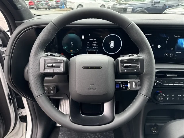 Nuevos HYUNDAI PALISADE at Gainesville Hyundai in Gainesville