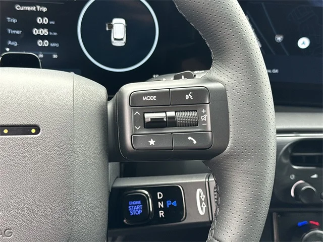 Nuevos HYUNDAI PALISADE at Gainesville Hyundai in Gainesville