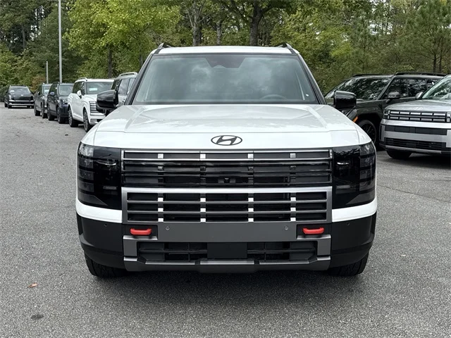 Nuevos HYUNDAI PALISADE at Gainesville Hyundai in Gainesville
