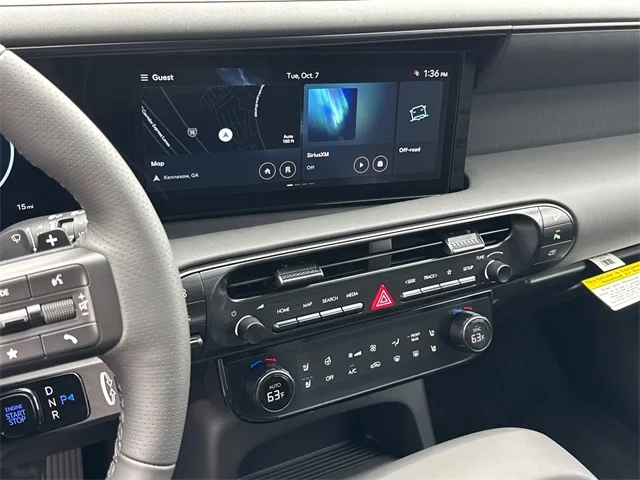 Nuevos HYUNDAI PALISADE at Gainesville Hyundai in Gainesville