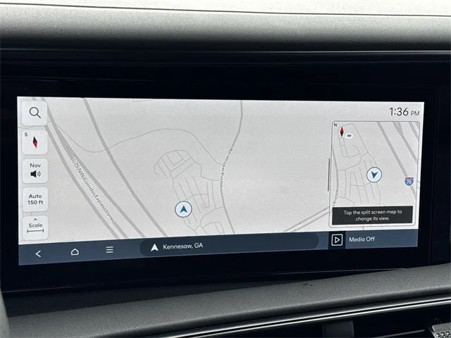 Nuevos HYUNDAI PALISADE at Gainesville Hyundai in Gainesville