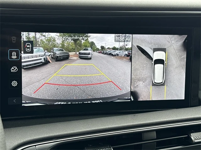 Nuevos HYUNDAI PALISADE at Gainesville Hyundai in Gainesville